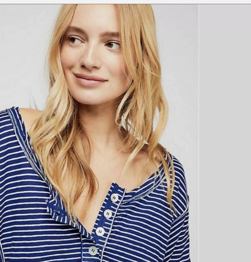 Free People Top - Picture 2 of 7